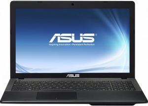 Asus X553MA Black